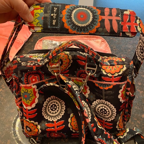 Jujube Diaper Bag - Picture 8 of 10